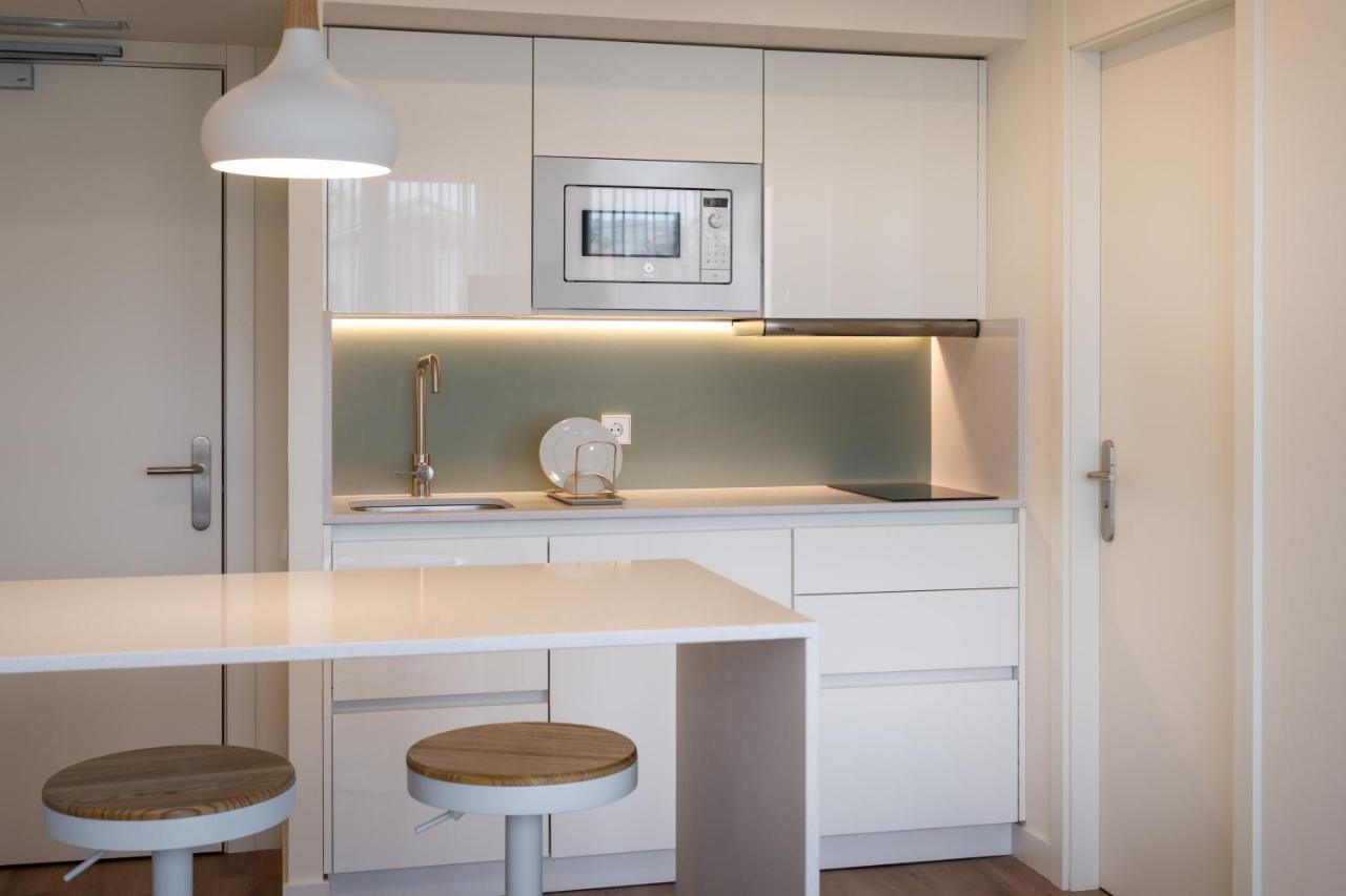 Pension Quinta El Retiro Habitacion Tipo Apartamento Quintanaduenas Екстер'єр фото