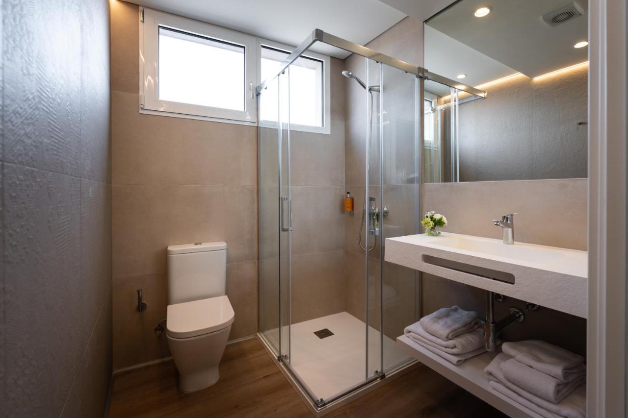 Pension Quinta El Retiro Habitacion Tipo Apartamento Quintanaduenas Екстер'єр фото