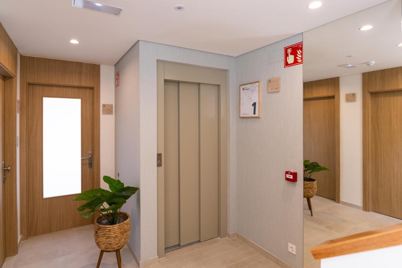 Pension Quinta El Retiro Habitacion Tipo Apartamento Quintanaduenas Екстер'єр фото
