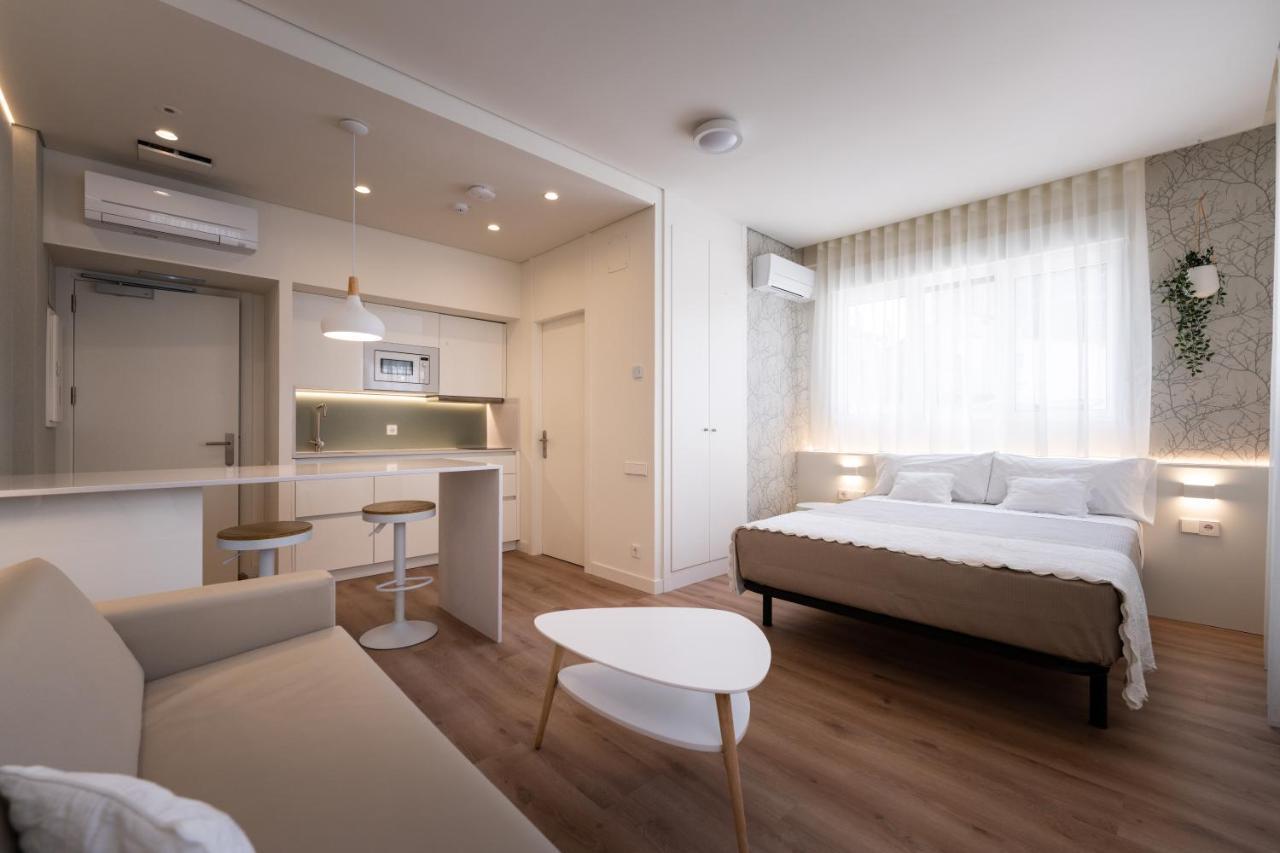 Pension Quinta El Retiro Habitacion Tipo Apartamento Quintanaduenas Екстер'єр фото