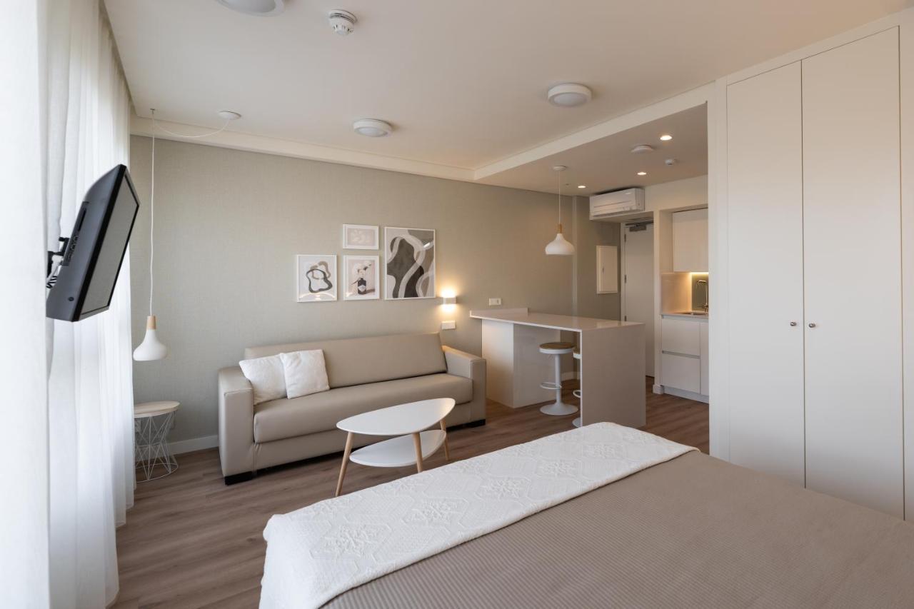 Pension Quinta El Retiro Habitacion Tipo Apartamento Quintanaduenas Екстер'єр фото
