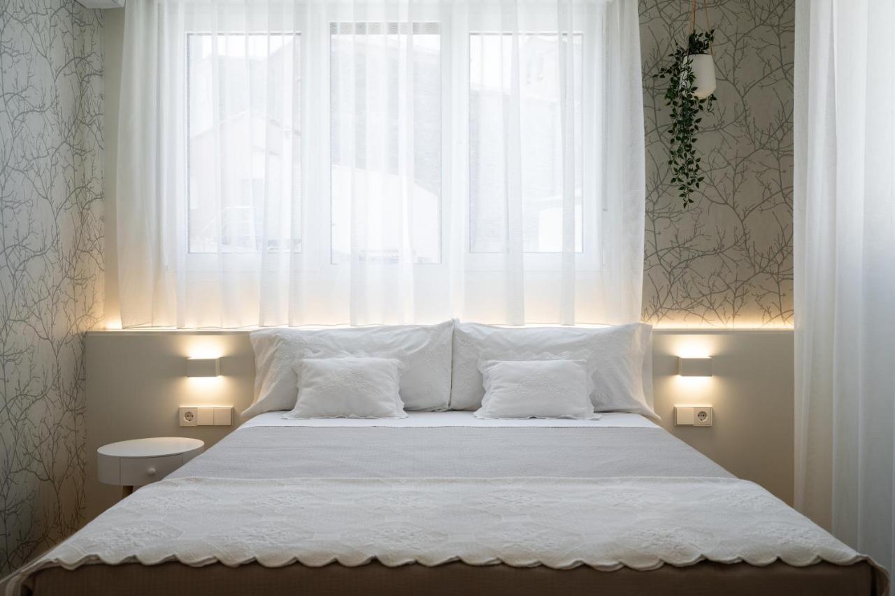 Pension Quinta El Retiro Habitacion Tipo Apartamento Quintanaduenas Екстер'єр фото