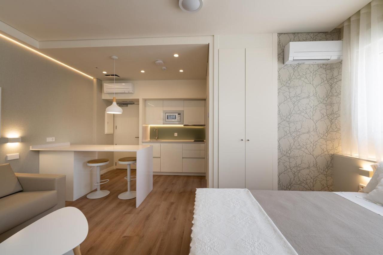 Pension Quinta El Retiro Habitacion Tipo Apartamento Quintanaduenas Екстер'єр фото