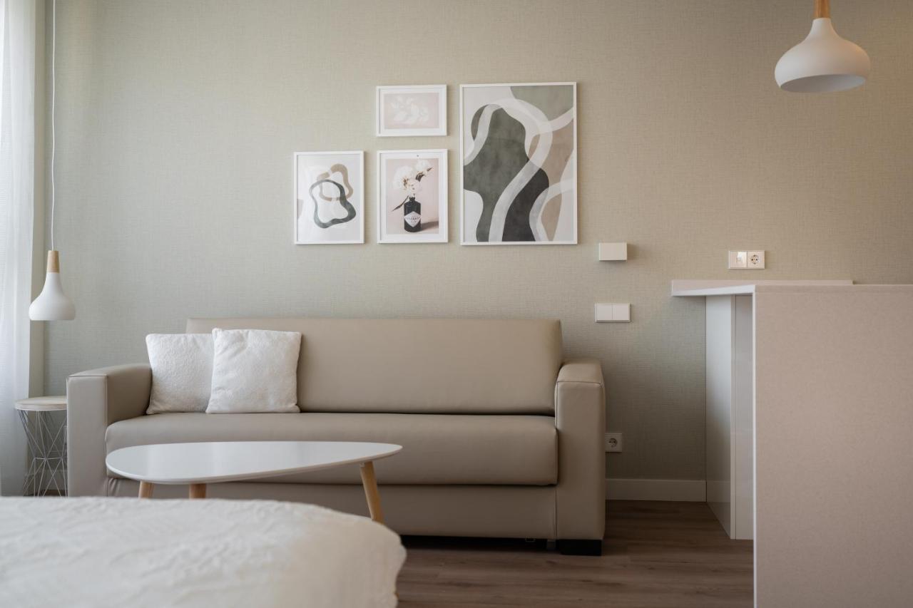 Pension Quinta El Retiro Habitacion Tipo Apartamento Quintanaduenas Екстер'єр фото