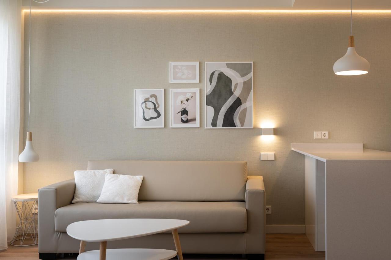 Pension Quinta El Retiro Habitacion Tipo Apartamento Quintanaduenas Екстер'єр фото