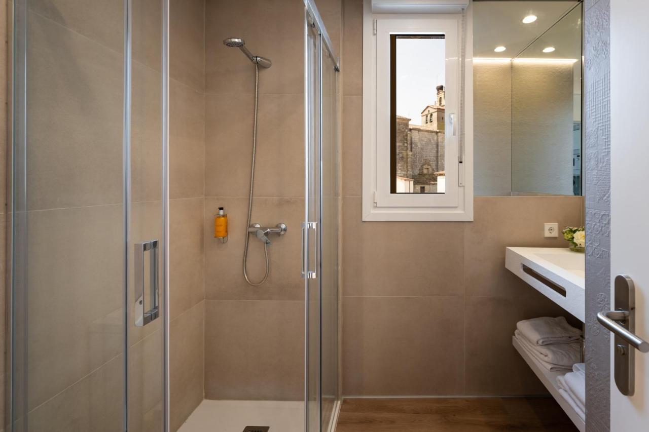 Pension Quinta El Retiro Habitacion Tipo Apartamento Quintanaduenas Екстер'єр фото