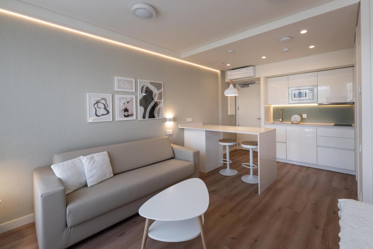 Pension Quinta El Retiro Habitacion Tipo Apartamento Quintanaduenas Екстер'єр фото