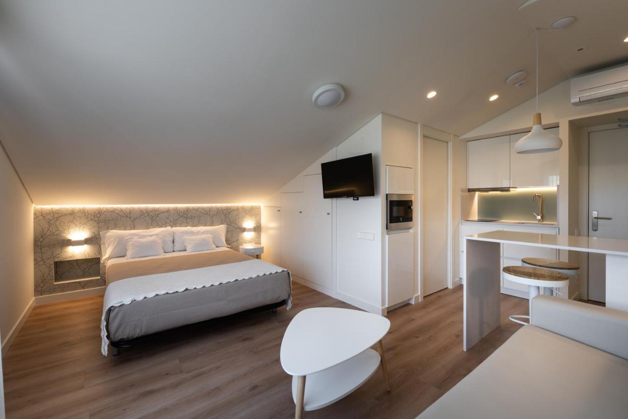Pension Quinta El Retiro Habitacion Tipo Apartamento Quintanaduenas Екстер'єр фото