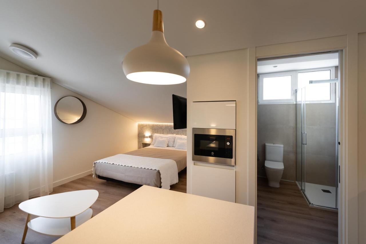 Pension Quinta El Retiro Habitacion Tipo Apartamento Quintanaduenas Екстер'єр фото