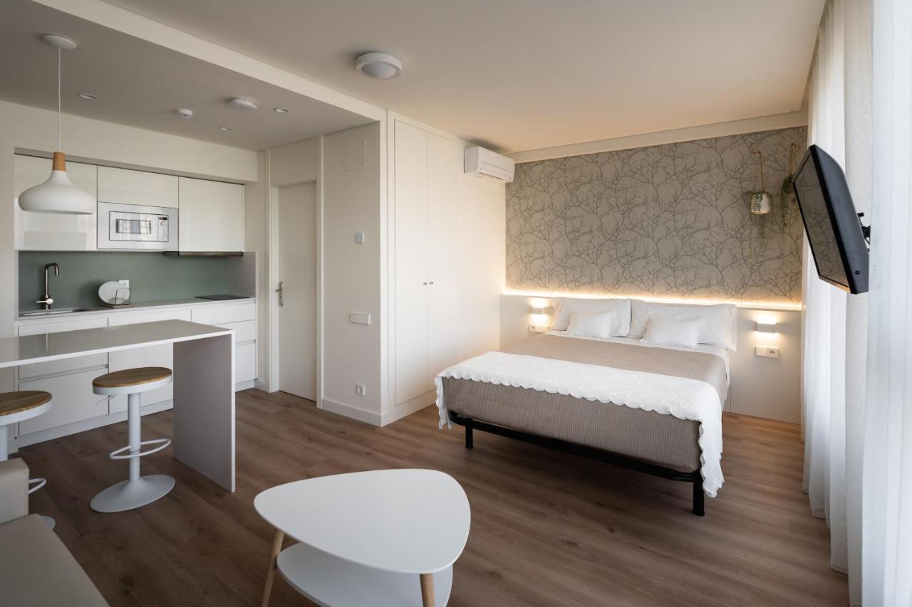 Pension Quinta El Retiro Habitacion Tipo Apartamento Quintanaduenas Екстер'єр фото